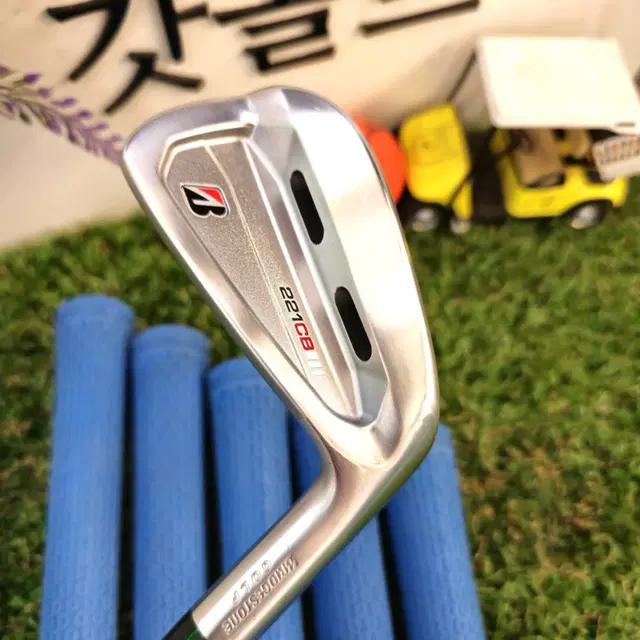 브릿지스톤 TOURB 221CB NSPRO MODUS3 TOUR105 S