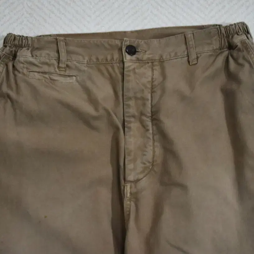 [2]비즈빔24SS Carrol Chino Pants Dmgd캐롤 팬츠