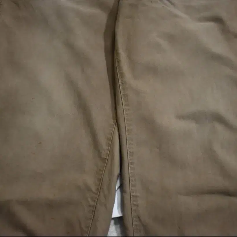 [2]비즈빔24SS Carrol Chino Pants Dmgd캐롤 팬츠