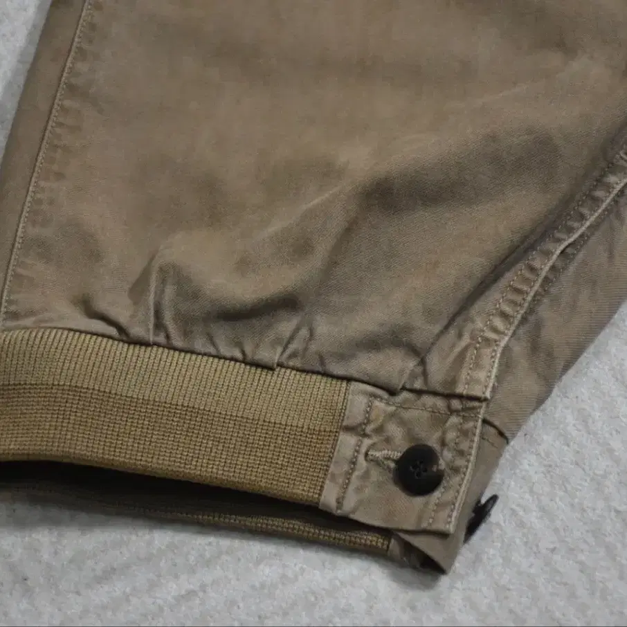 [2]비즈빔24SS Carrol Chino Pants Dmgd캐롤 팬츠