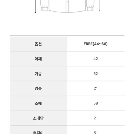 [미착용 새상품] 지그재그 로즐리 어텀 데일리 베이직 코튼 세미 크롭 셔