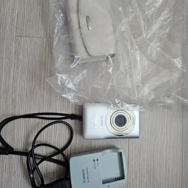 캐논 익서스 IXUS 105 디지털 카메라 팝니다