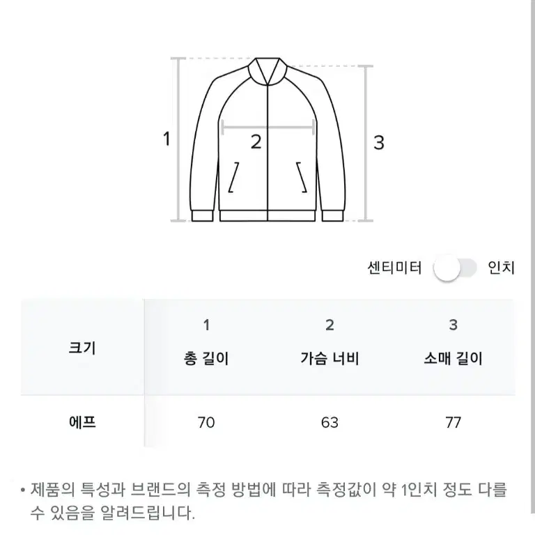 스컬프터 스티치 contrast 워크 자켓 그린