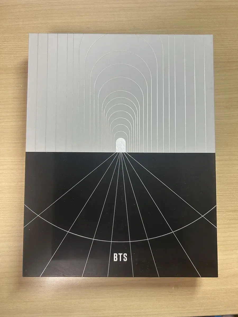 Sell bangtan concert photobook 