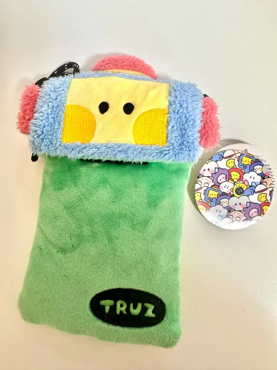 Japan only truz Hikun Bag