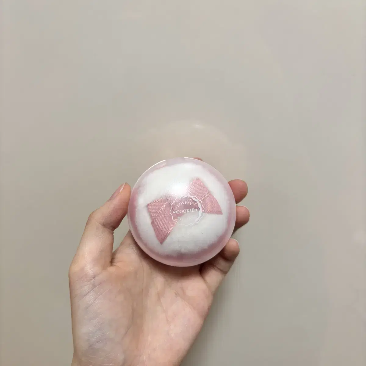 Etude Lovely Cookie Blush Grapefruit Jelly