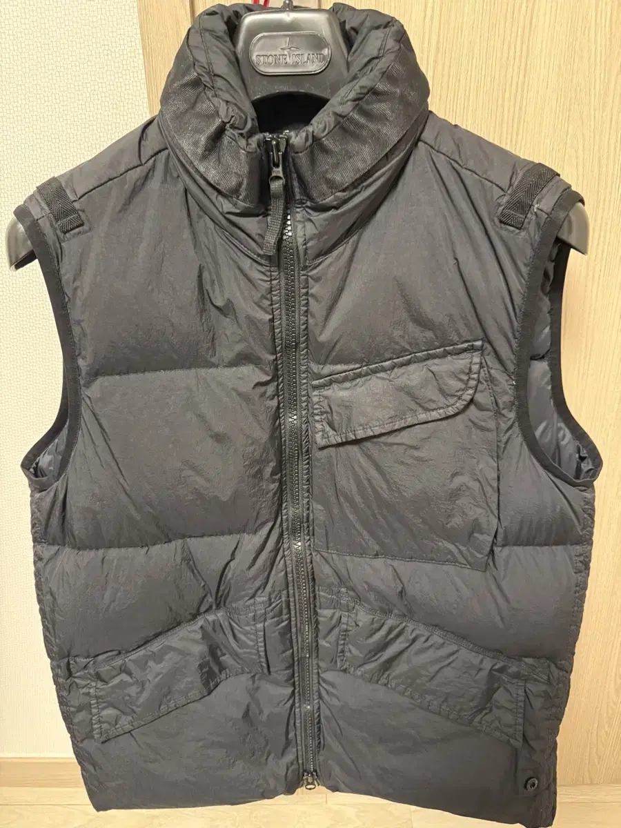 Stone Island Padded Vest