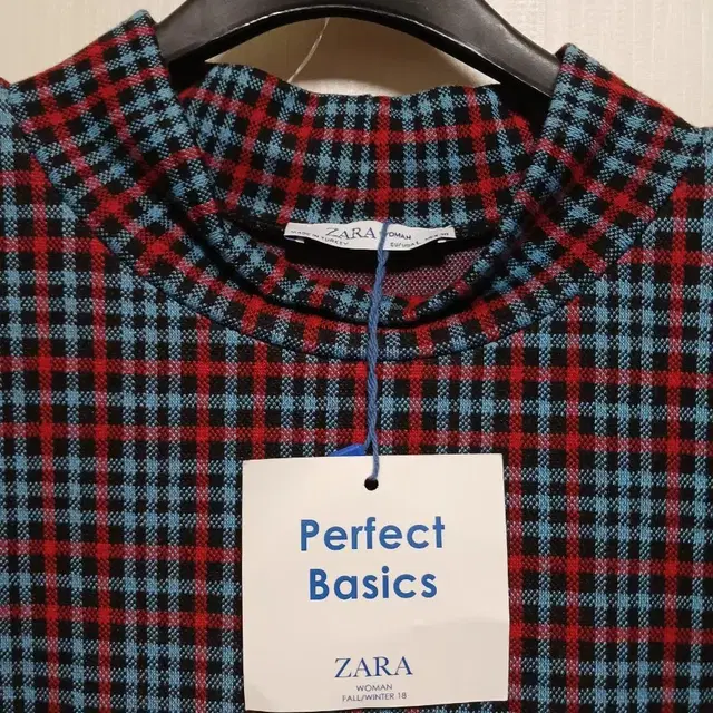 ZARA 롱원피스 L 새상품