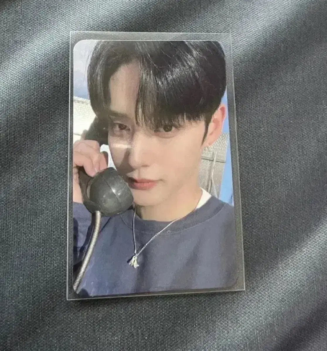 zerobaseone zb1 kim jiwoong photocard wts