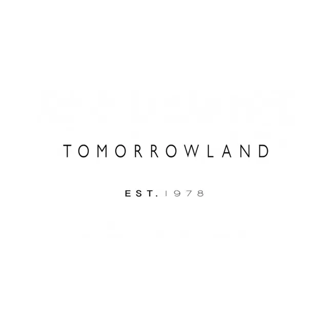 투모로우랜드 [Tomorrowland] 히로유키 베이지 치노 팬츠