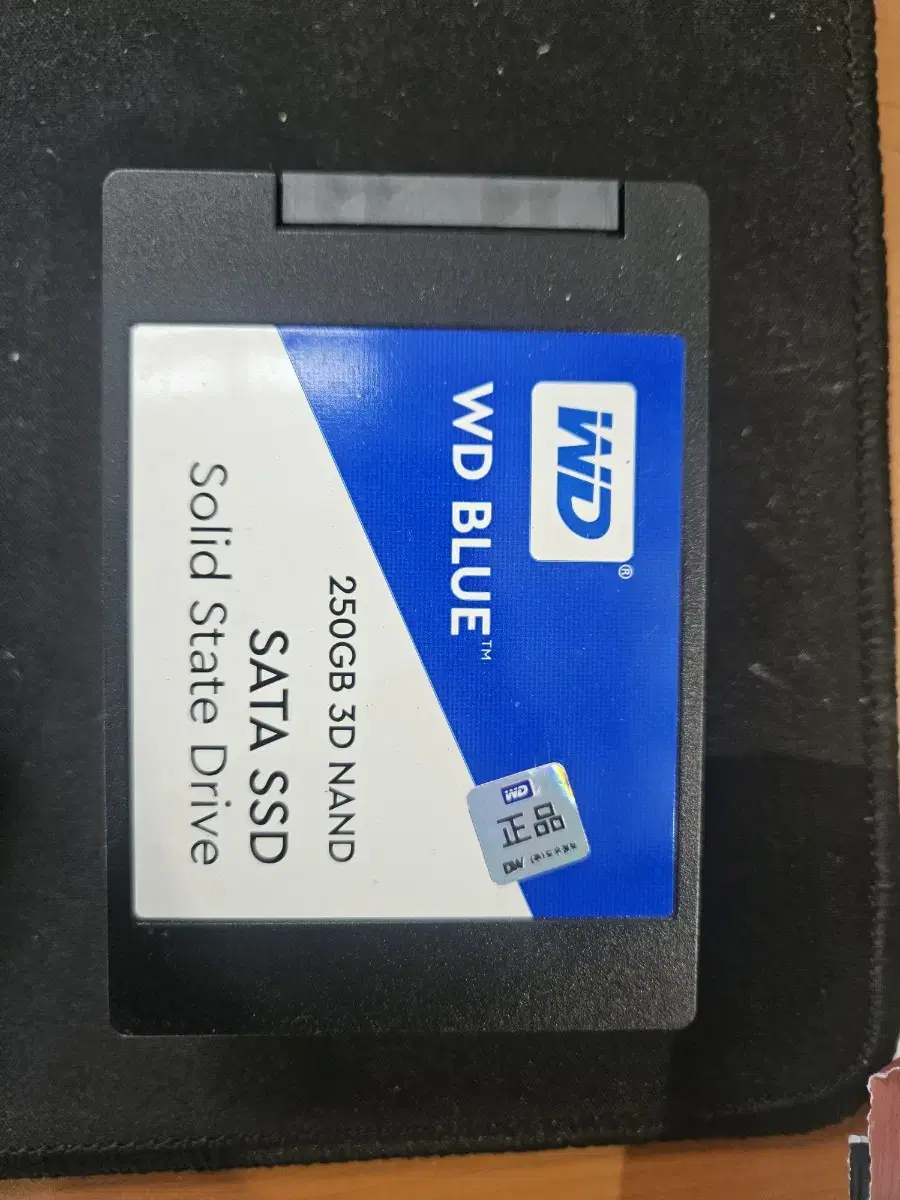 외산 ssd240G 랜덤발송