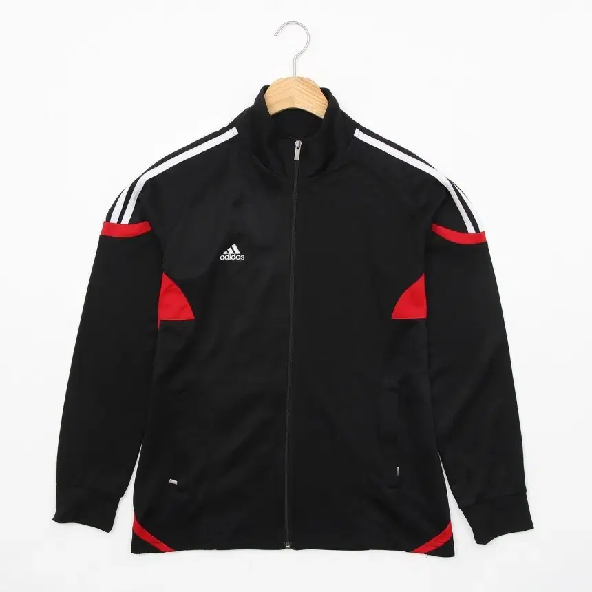 100 adidas Samsun Zip Up!