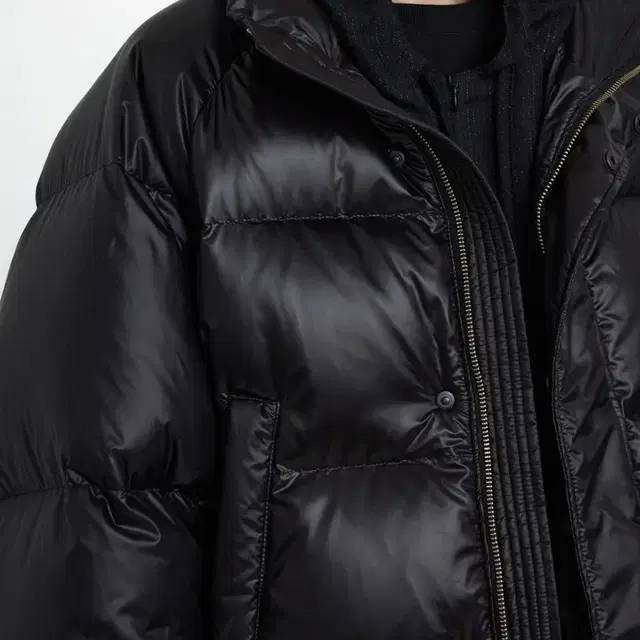 유스 Puffer Jaket 팔아요