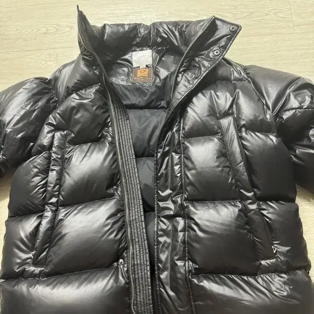 유스 Puffer Jaket 팔아요