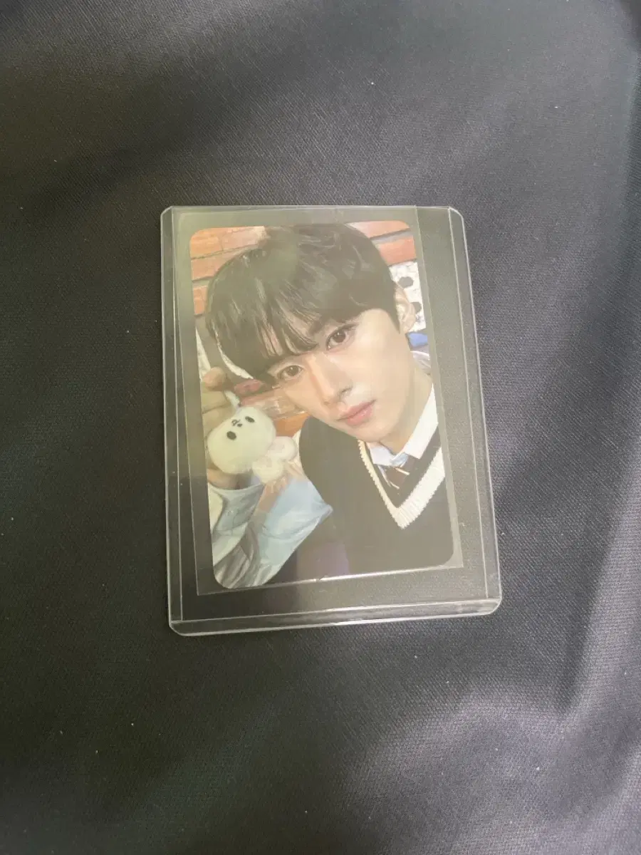 Straykids Stayzone Zhongkon lee know photocard WTS