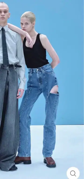 존 로렌스 설리반 데님