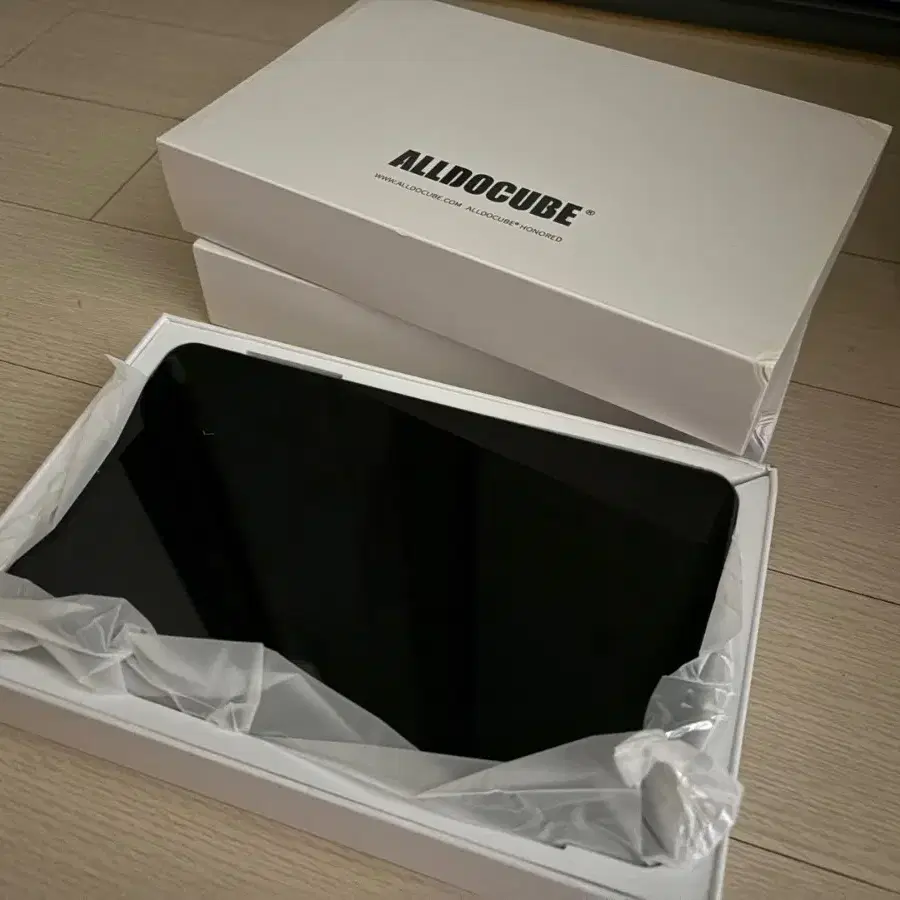 올두큐브 alldocube  iplay50 mini pro