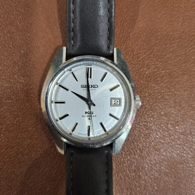 KING SEIKO / 빈티지세이코/ 킹세이코 56K 5626-7000