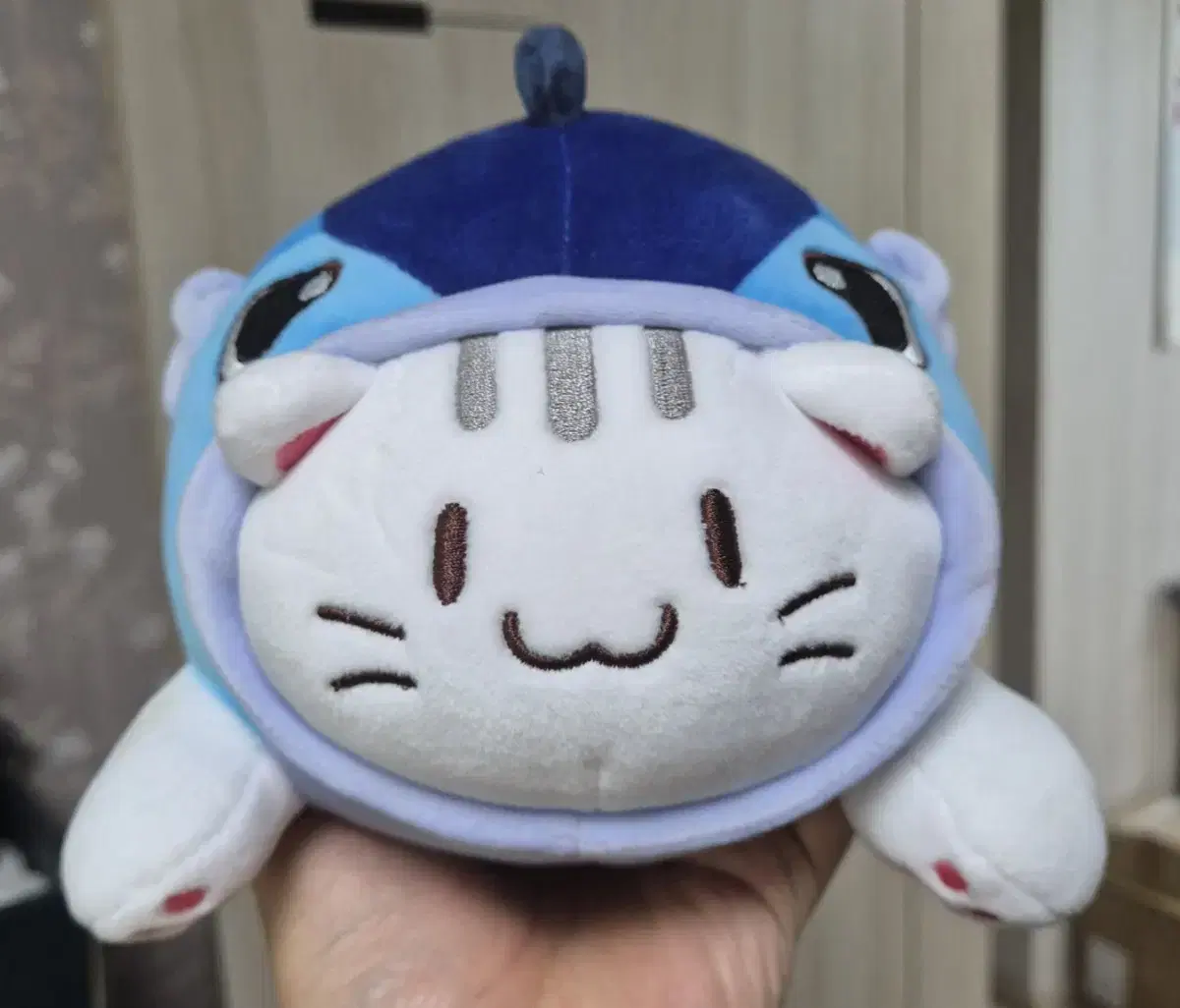 Tuna Doll