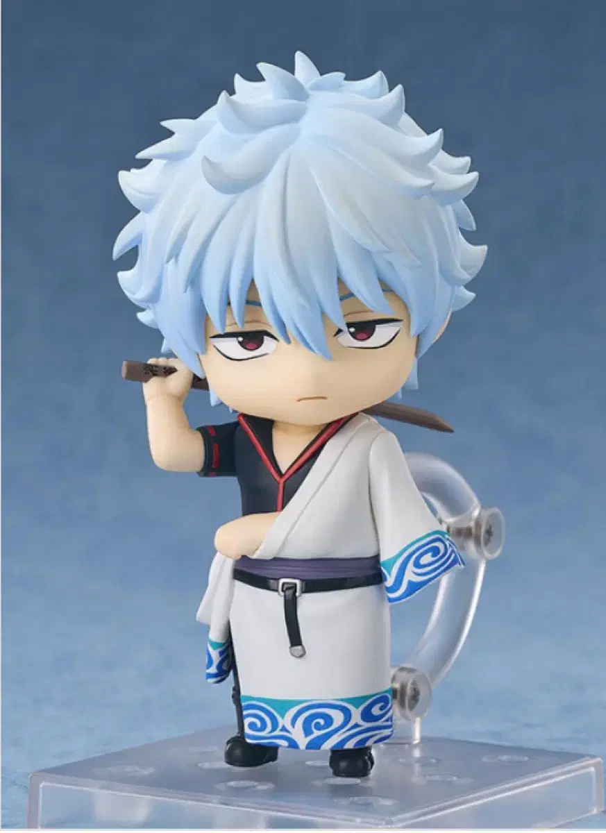 [Tappo] Nendoroid Gintama Sakata Gintoki