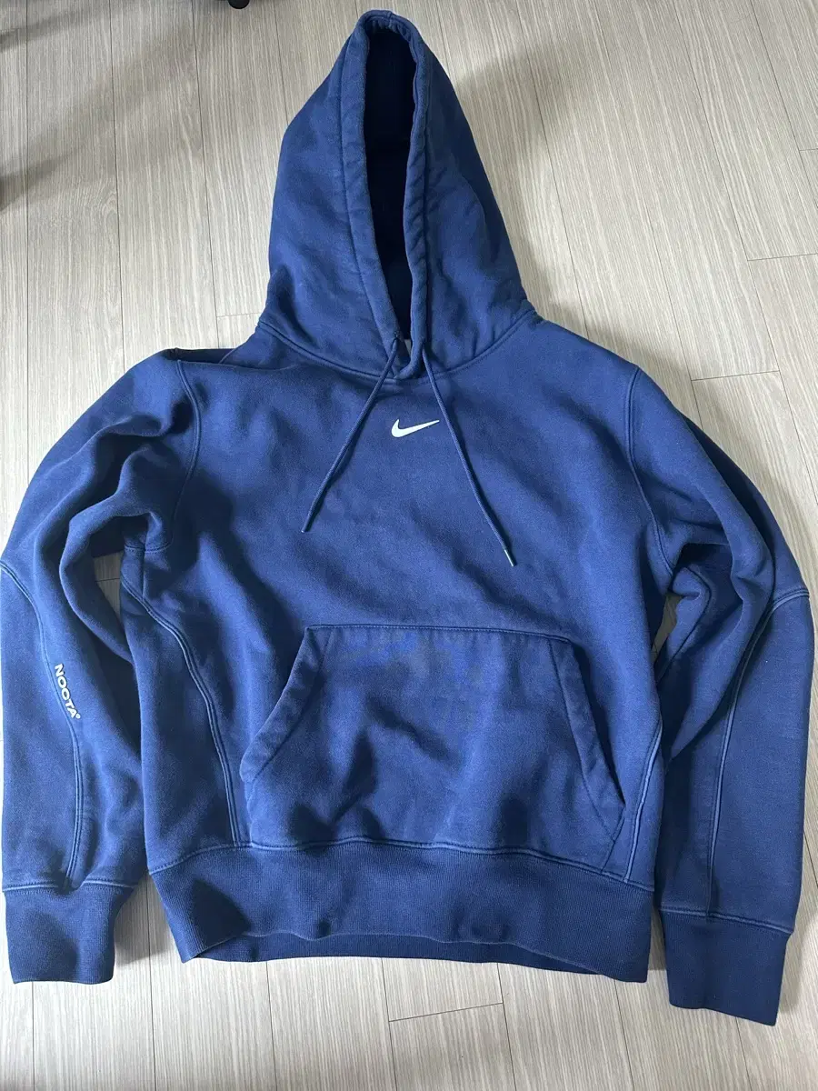 Nike Nocta Hoodie