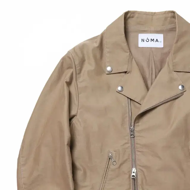 NOMA t.d. Cotton Rider Jacket