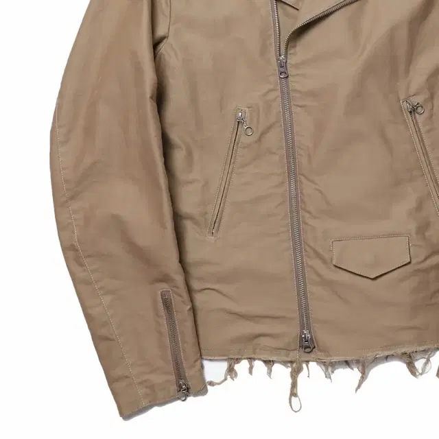 NOMA t.d. Cotton Rider Jacket