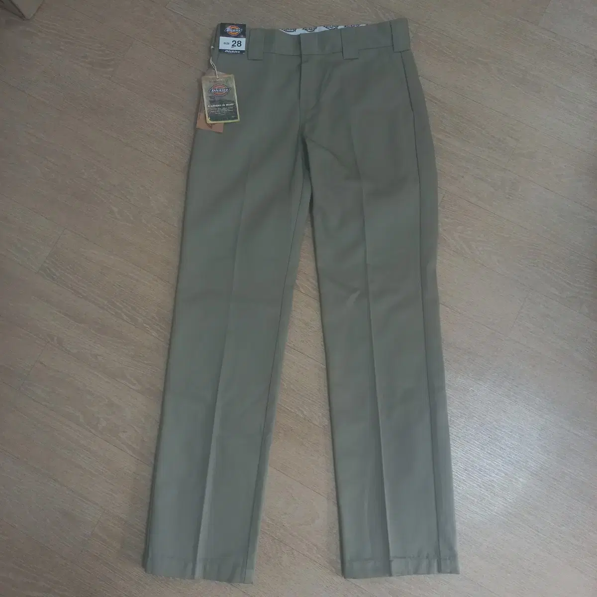 [New] D'Keys Chino Pants 28