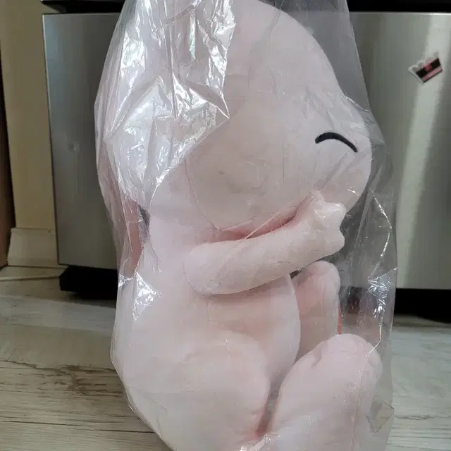 포켓몬스터 뮤 대형 봉제인형 45cm(새상품)