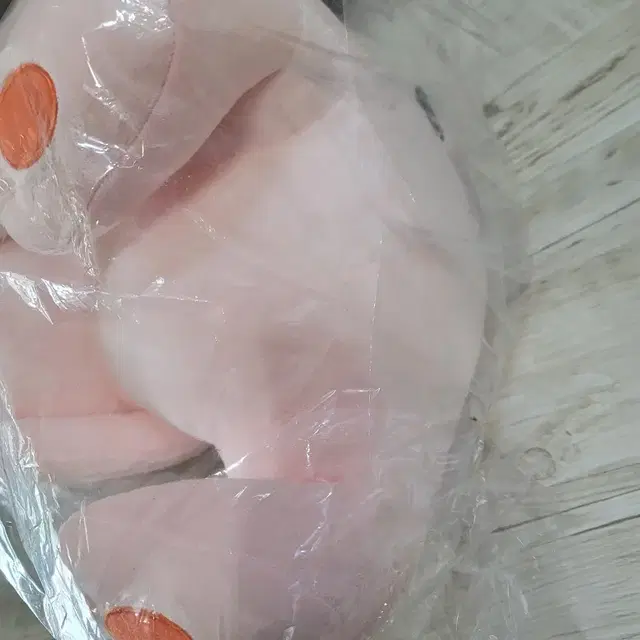 포켓몬스터 뮤 대형 봉제인형 45cm(새상품)