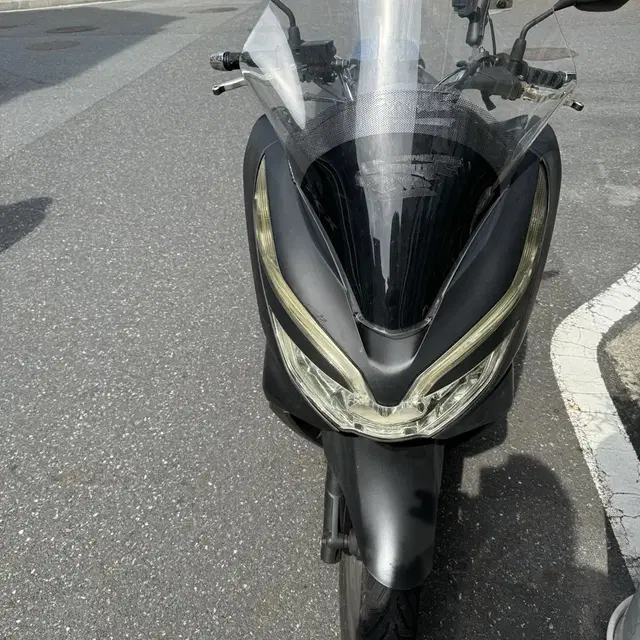 2019년식 PCX125 팝니다