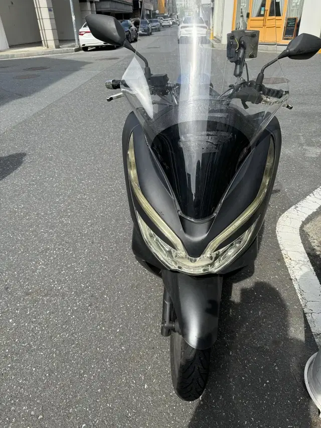 2019년식 PCX125 팝니다