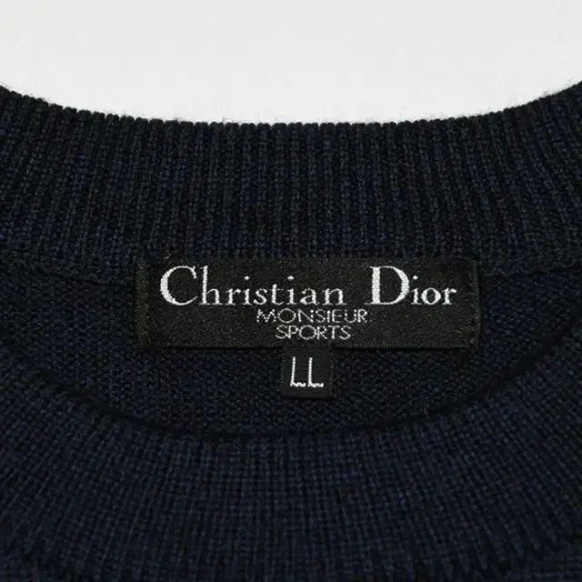 Christian Dior monsieur sports 울니트