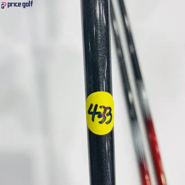 중고 투어스테이지 아이언 XBLADE GR 카본 TOUR B09-0...