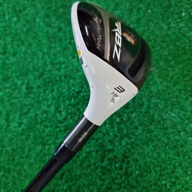 TaylorMade 테일러메이드 RBZ 3번 19도 유틸리티