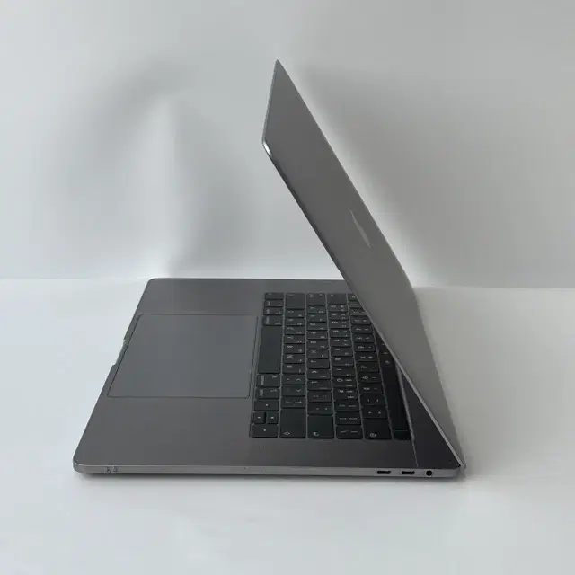 맥북프로 15인치 MR942KH 512GB i7 16GB 노트북