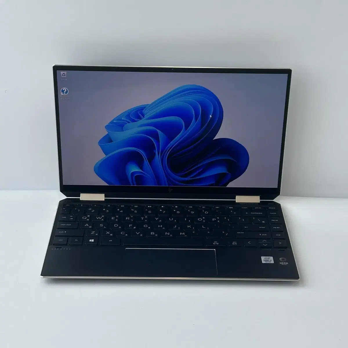 HP 스펙터 x360 1TB i7 1TB 16GB 터치모니터 노트북