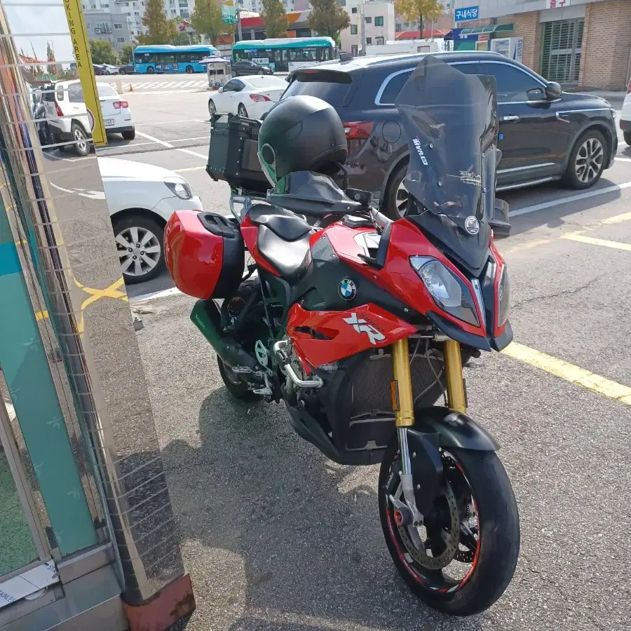 BMWs1000xr