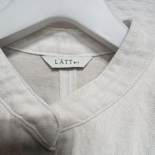 한섬 LATT by t