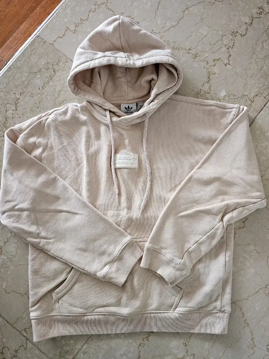 Adidas Hoodie