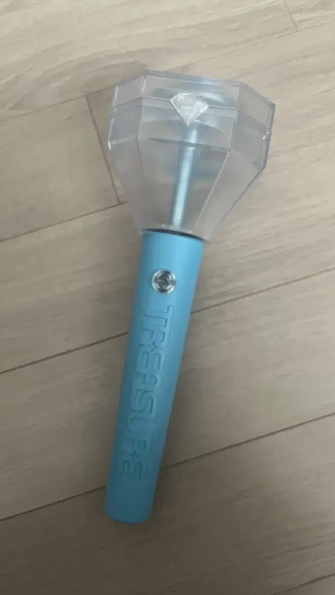 Treasure lightstick Trite Full Night WTS