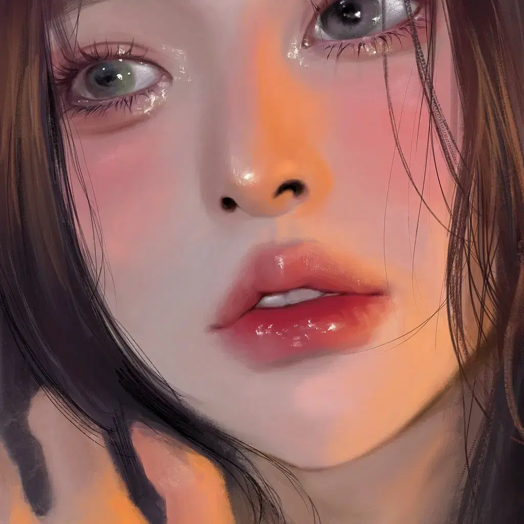 그림 그려드립니다