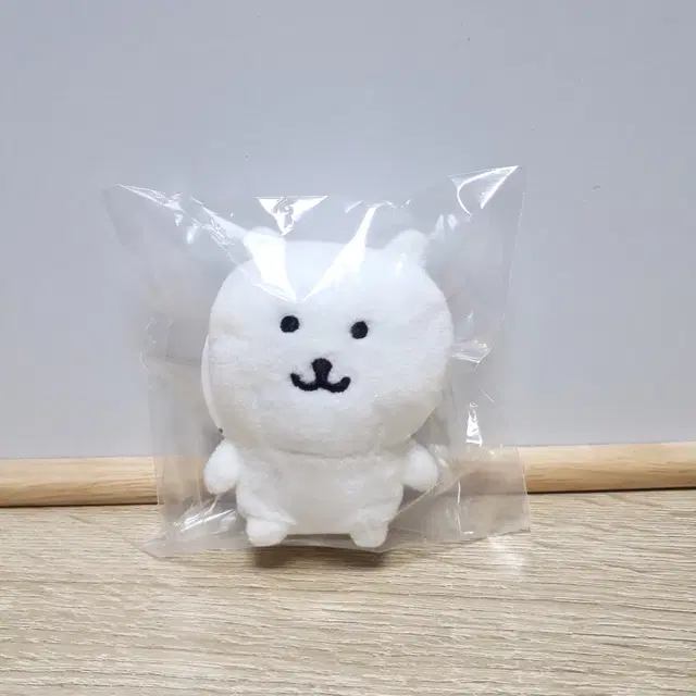 앉은 농담곰 8cm 인형