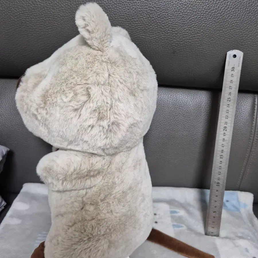 쿼카라떼 쿼카인형 40cm