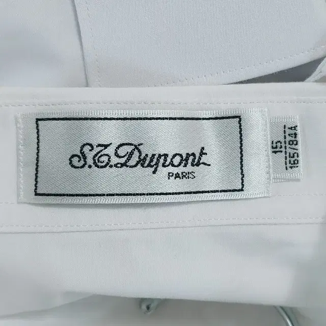 S.T.Dupont 듀퐁 일본판 남성 드레스셔츠(와이셔츠)