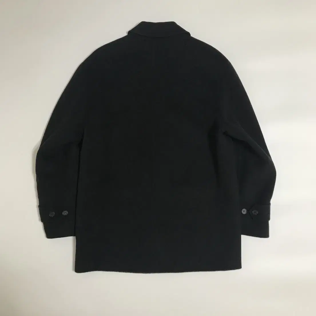 라코스테 Lacoste 모직코트  95size