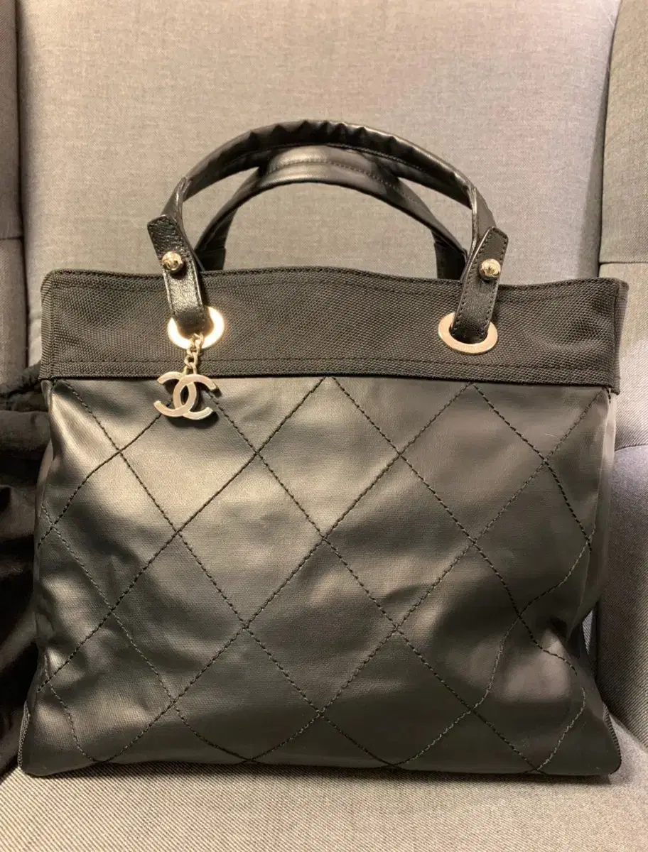 Chanel bag