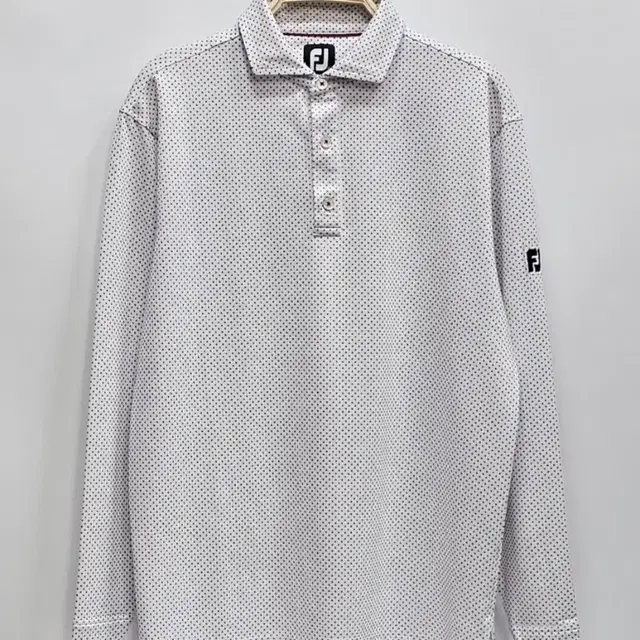 FOOTJOY 풋조이 골프 티셔츠 / 남 XL