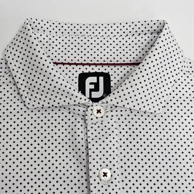 FOOTJOY 풋조이 골프 티셔츠 / 남 XL