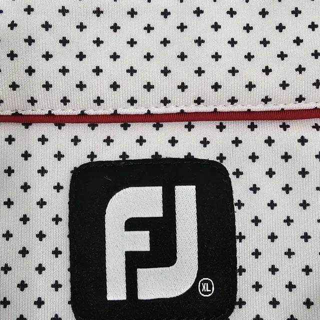 FOOTJOY 풋조이 골프 티셔츠 / 남 XL